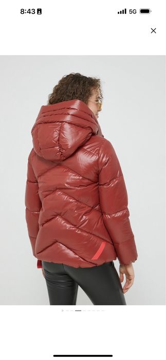 Нови и намалени пухено яке After Label , елек ICHI,