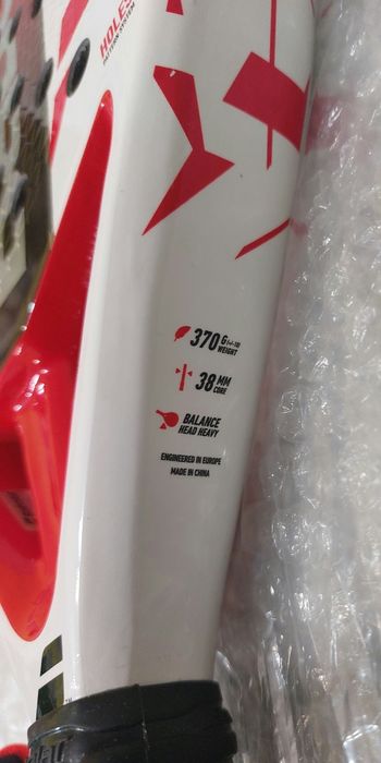 Падел ракети - Babolat | Bullpadel | Siux | Kuikma