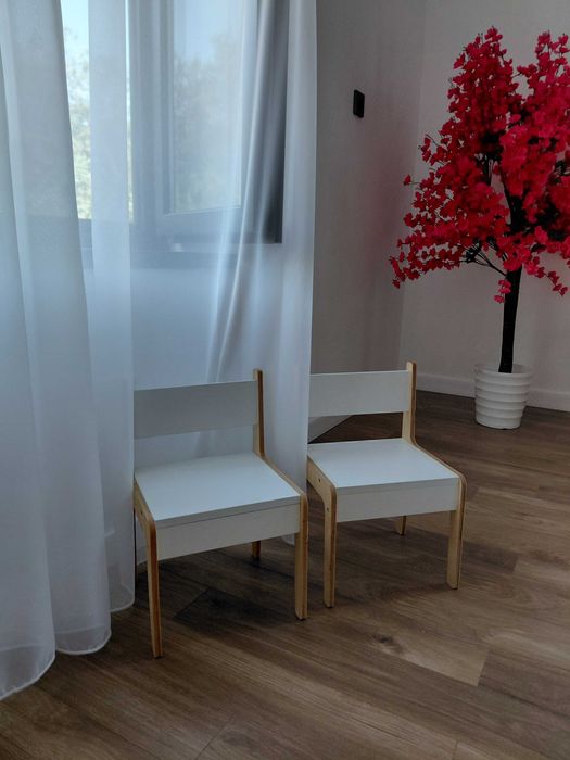 Мебель для детских садов. Столы и стулья