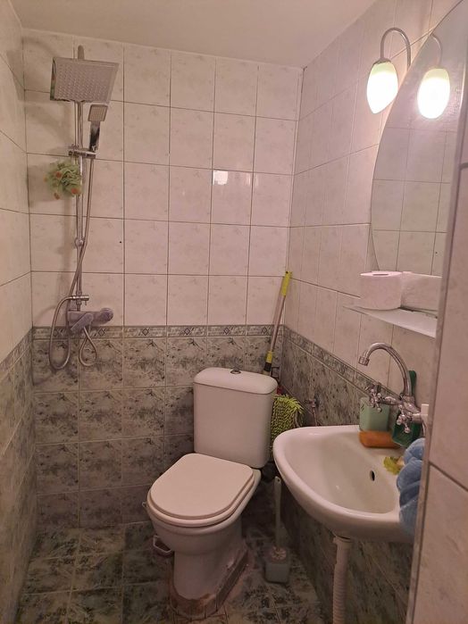 Продава се Тристаен апартамент в Варна, Чаталджа - 70 кв.м за 2200 €/кв.м - Снимка #12