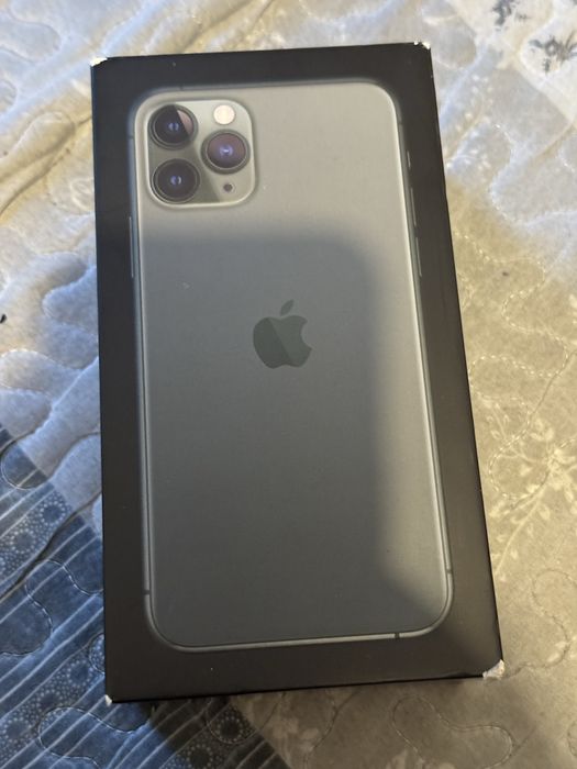 Vand cuti iPhone