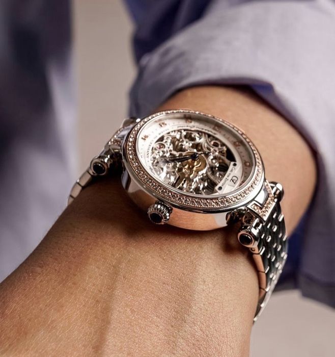 Ceas automatic dama