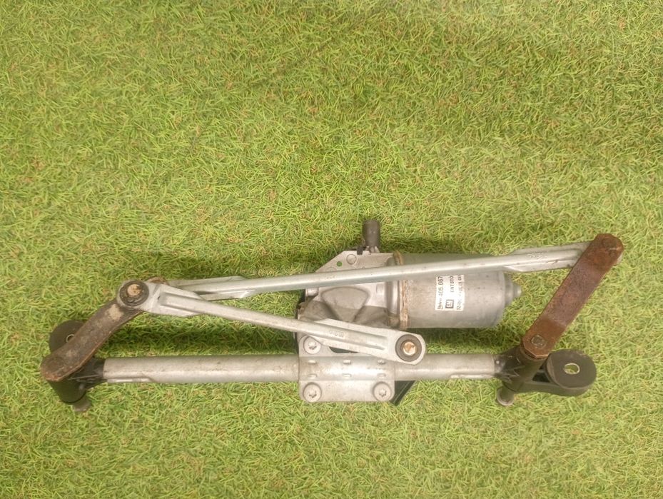 Ansamblu ștergătoare Opel CORSA D