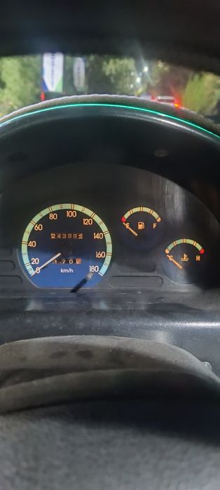 Matiz mx, 2014 (arenda)