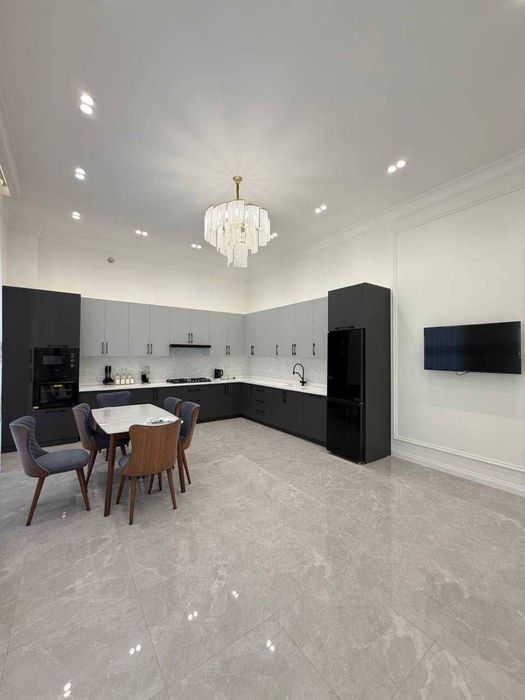 З. Сдам в Аренда Новый дом на ЯККАСАРАЕ Ракат/Аэропорт/ ул Бобура 5мин