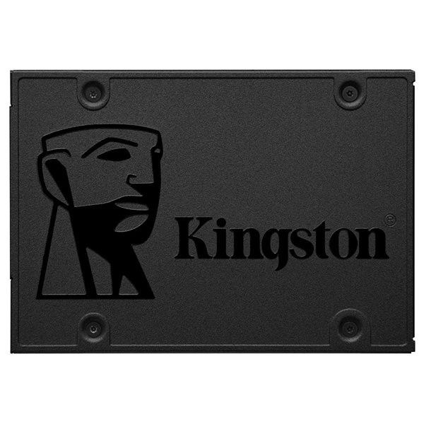 Solid-State Drive (SSD) KINGSTON A400, 240GB, SATA3, 2.5", SA400S37/24