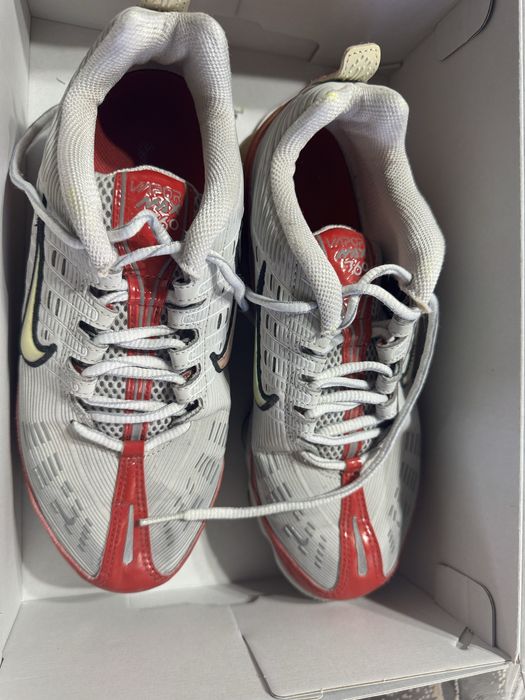 Nike марятонки в добро състояние