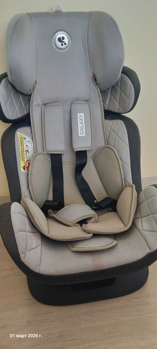 Детско столче за кола