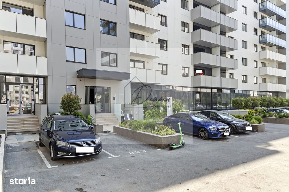 3 Camere Cortina North | Finisaje Lux I 235000 eur I COMISION 0%