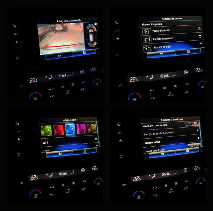 Renault Kadjar 4x4• RAR efectuat • 2015 / 6