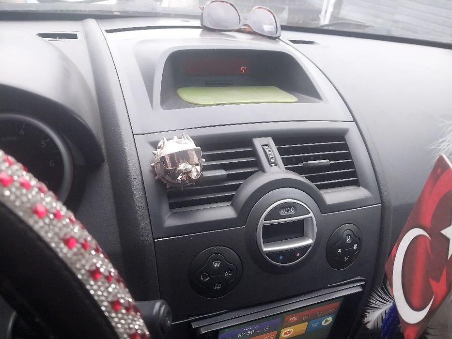 Продам авто Renault