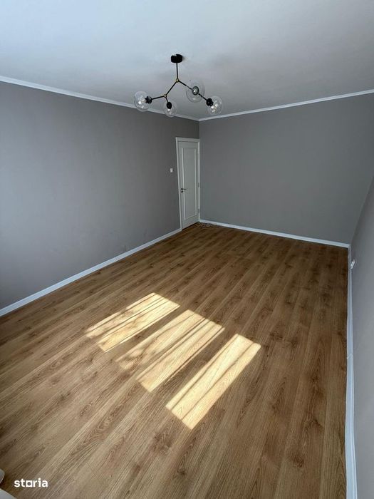 Apartament decomandat, două camere, parter, Brazda-Liceul Pedagogic