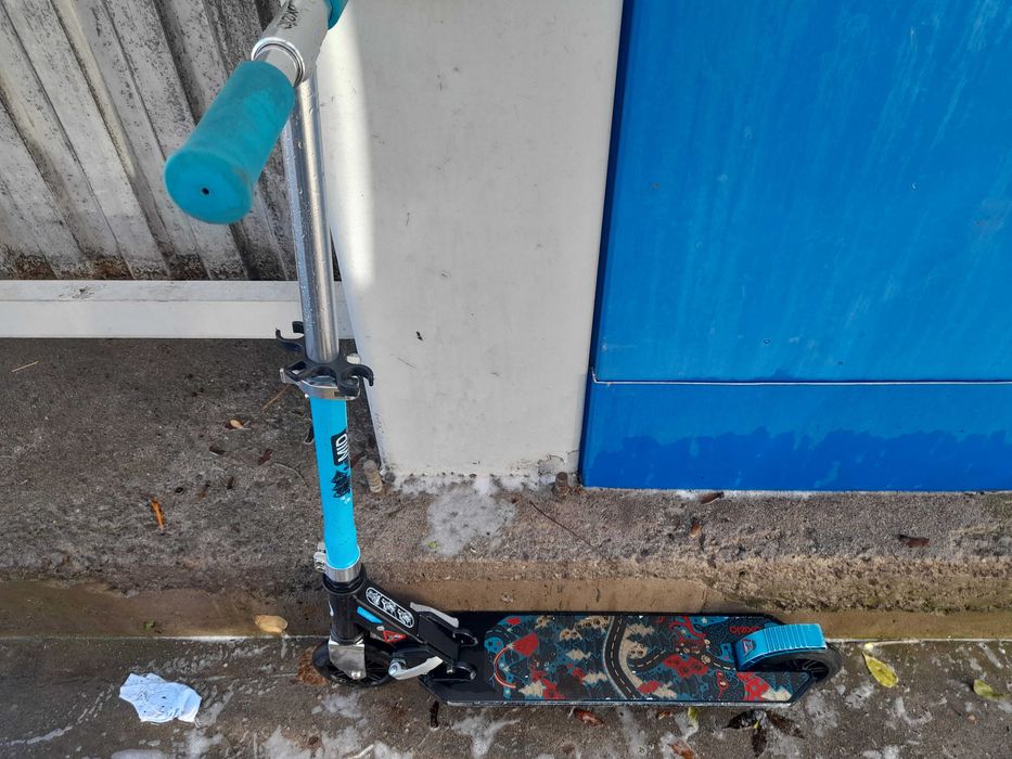 Детска тротинетка