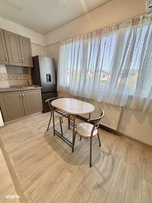 Garsoniera Militari Pollux Residence - comision 50%