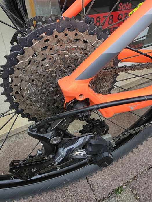 Cube Bike  Access SL 27.5