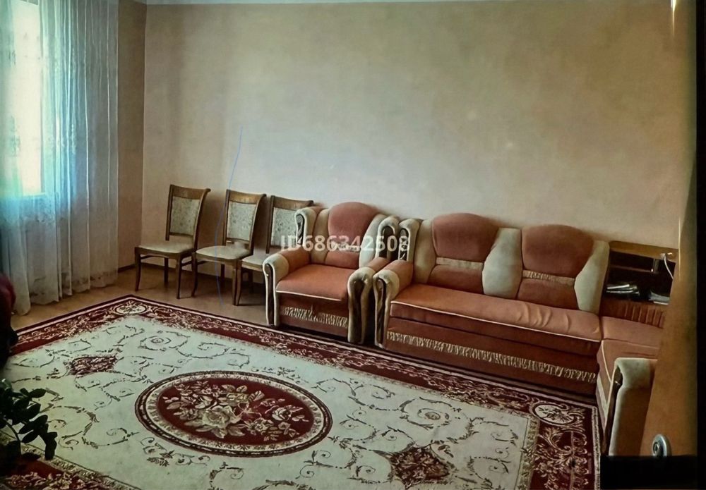 Сдам квартиру долгосрочно