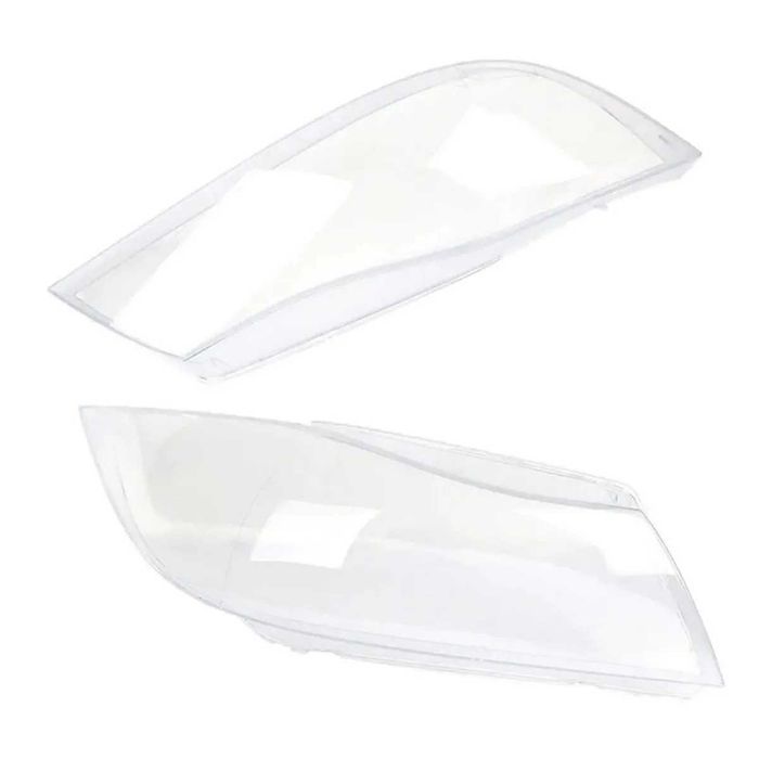 Sticla Far Faruri Stanga Dreapta BMW Seria 3 E90 E91 Xenon, 2006-2012