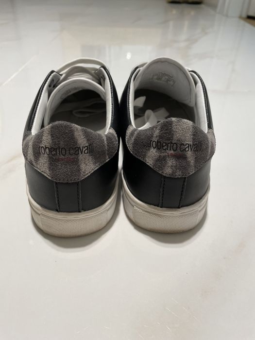 Дамски кецове Roberto Cavalli
