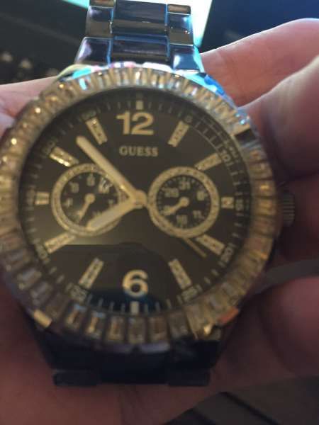 Часовник Гес