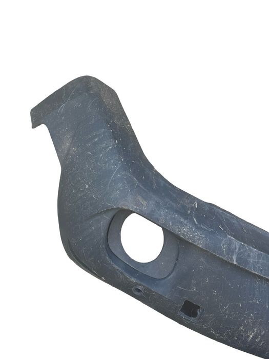 Fusta Bara Spate Bmw X5 Ii E70 2006 - 2013 338514