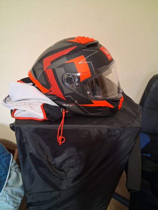 Casca Motocicleta