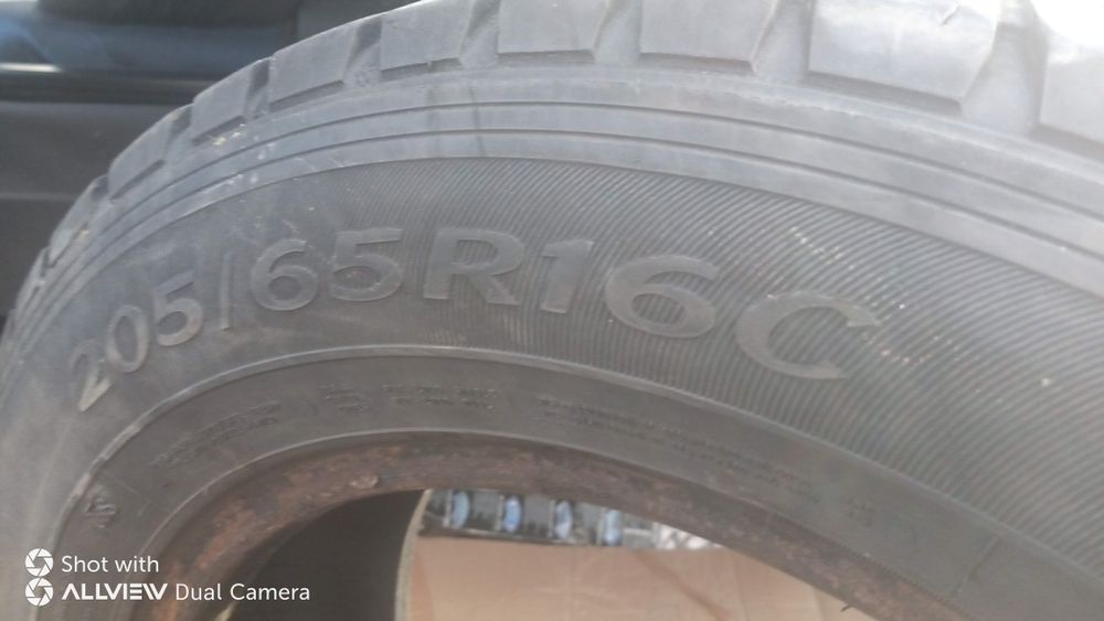 Anvelope iarna Sava 8R0945093A