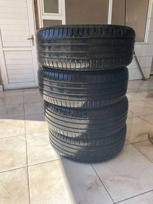 Продам шины в хорошем состоянии