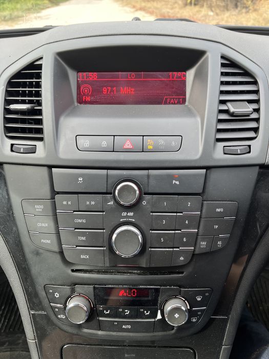 Opel Insignia na chasti 2.0 cdti 2008 - 2013г. Опел инсигния на части