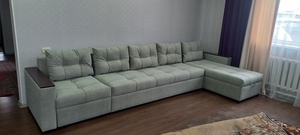 Заказывайте диван напрямую с цеха