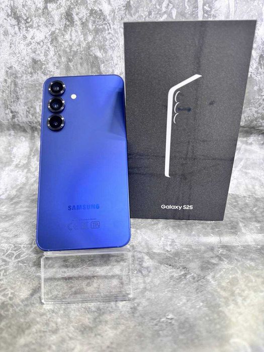 Samsung Galaxy S25 (Темиртау Республики 27б)лот737624