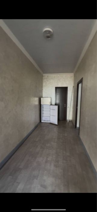 Дача возле реки Чирчик