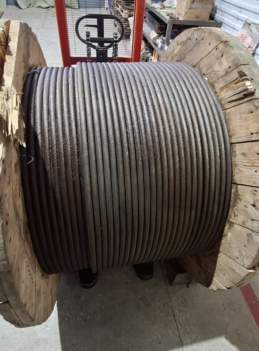 Продам канат 22,0 мм