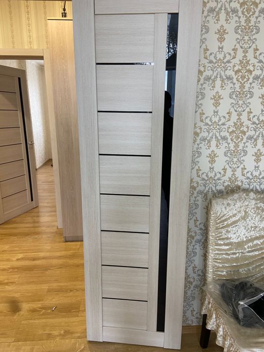 Продаются двери для дома