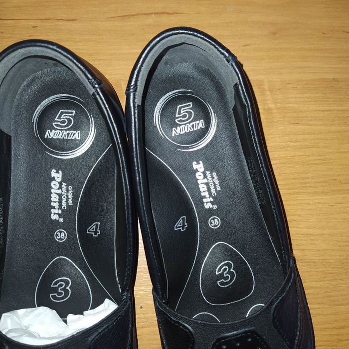 Туфли Поларис 38 размер