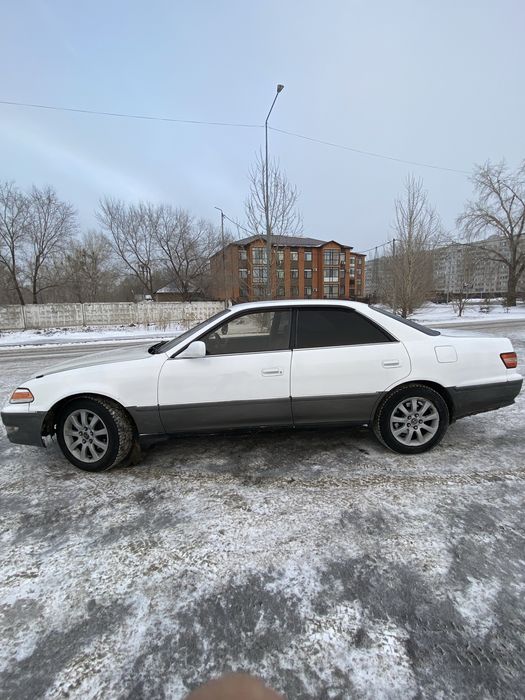 Продам марк 2 хорший