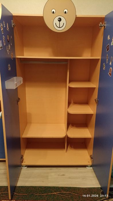 Мебель для детской