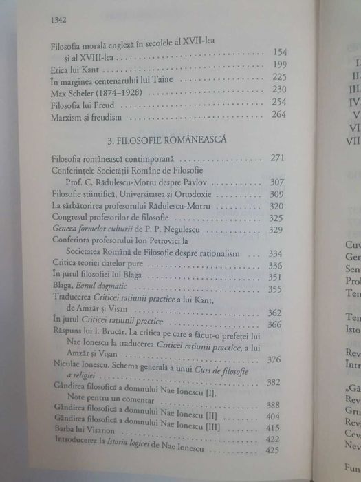 Mircea VULCANESCU - OPERE (2 Volume, NOI)