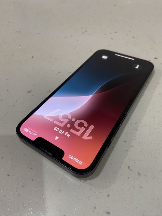 iPhone 14