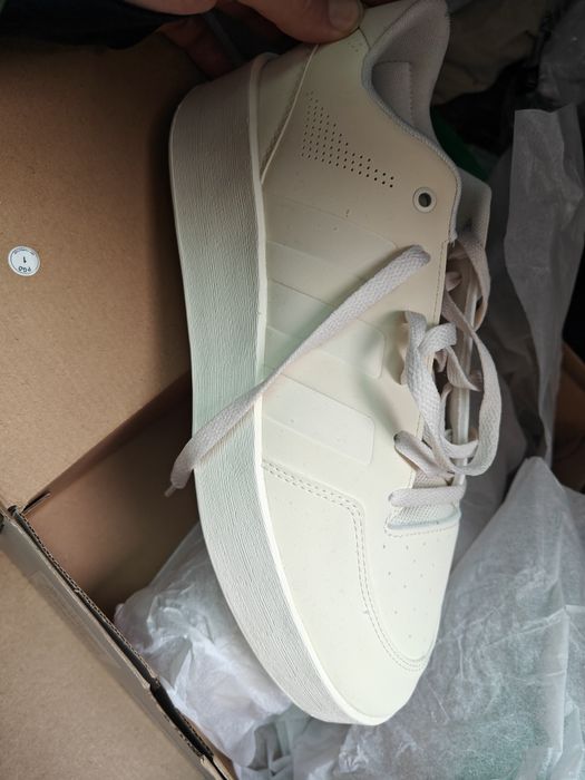 Adidas original MULLALY. Гаранция