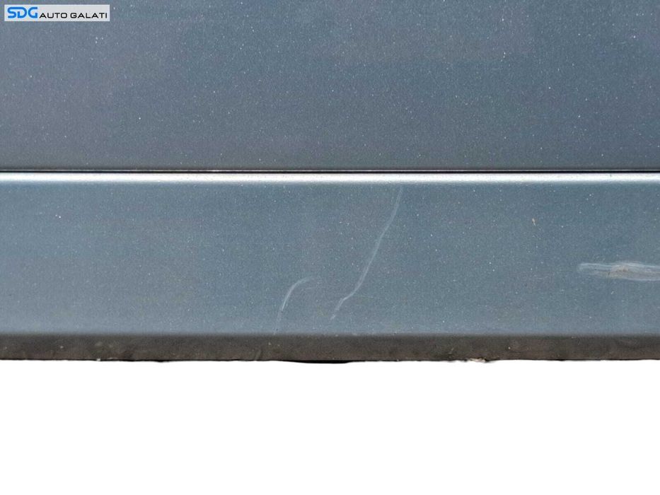 Usa Usi Portiera Portiere Dreapta Spate Audi A4 B7 Sedan Berlina Limuzina 2004 - 2008 [LC1320]