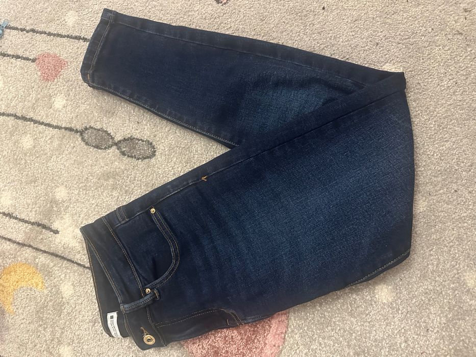 Дънки zara 36 размер