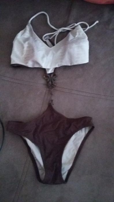 Дамски бански animal 15лв