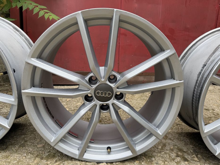 Джанти R19 5x112