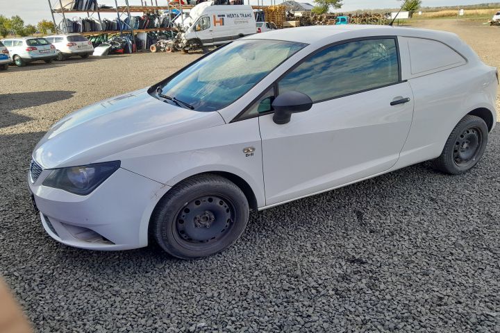 Kit ambreiaj 3082634054 3082634054 Seat Ibiza a 4-a generatie (faceli