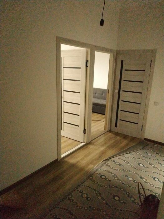 Сдам квартиру новостройки