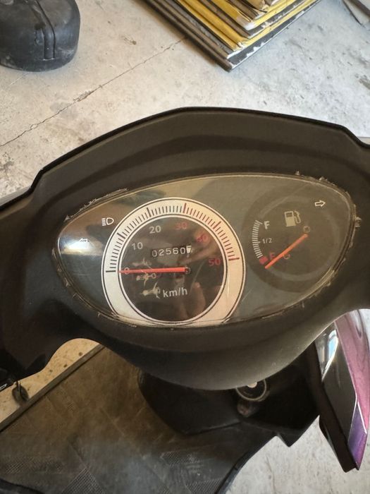 М8 есть все доки 150 к