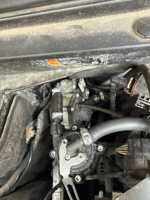Malibu turbo propan sotiladi