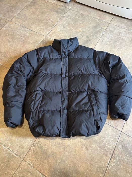 Зимно яке Carhartt