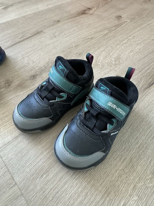 Детская обувь DR.Kong