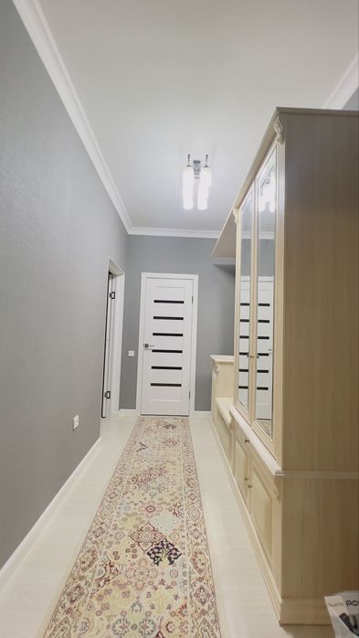 Сдам квартиру на долги срок